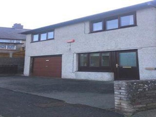 House for rent in Wales