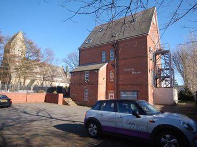 House for rent in Lancashire