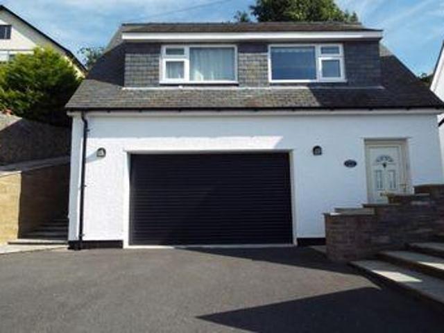 House for rent in Wales
