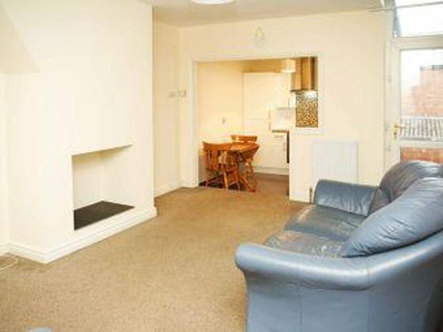 House for rent in Greenheys, Greater Manchester