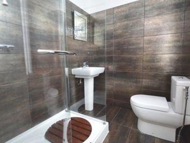 House for rent in South Yorkshire