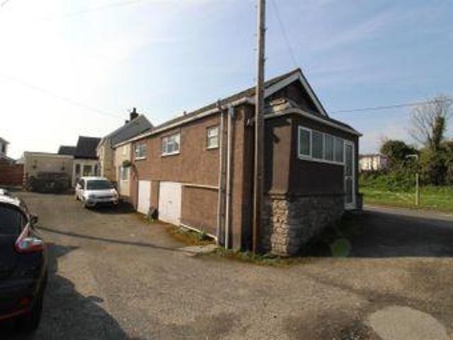House for rent in Denbigh, Wales