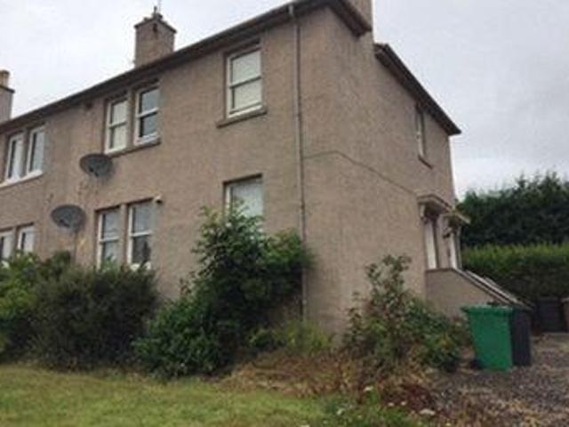 House for rent in Kirkcaldy, Scotland