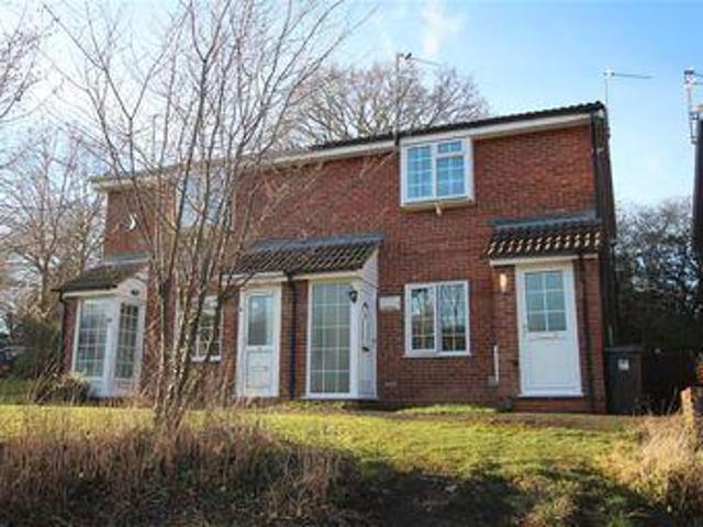 House for rent in Redditch, Worcestershire