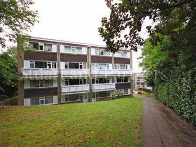 House for rent in Perryfields, West Sussex