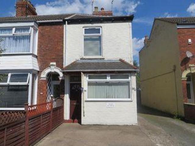 House for rent in Hull, City Of Kingston Upon Hull