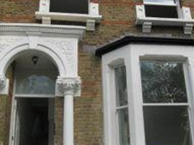 House for rent in City of London, Greater London