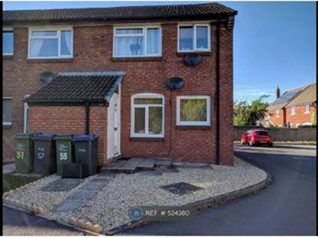 House for rent in Chippenham, Wiltshire