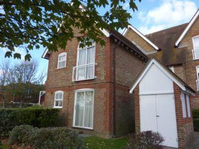 House for rent in Clapham, West Sussex