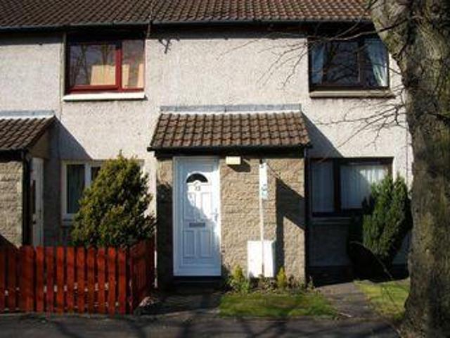 House for rent in Bo'ness, Scotland