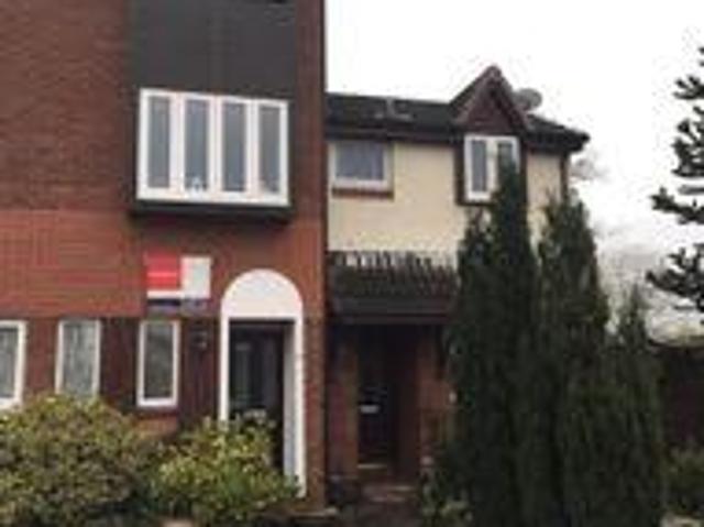 House for rent in Warrington