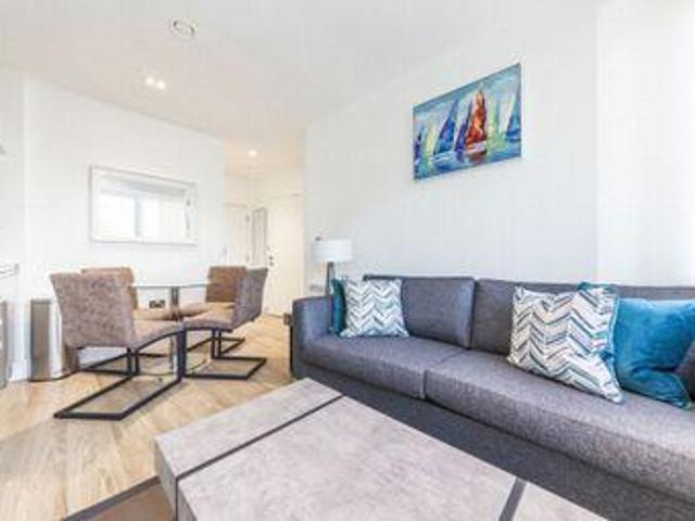 House for rent in Pouchen End, Hertfordshire