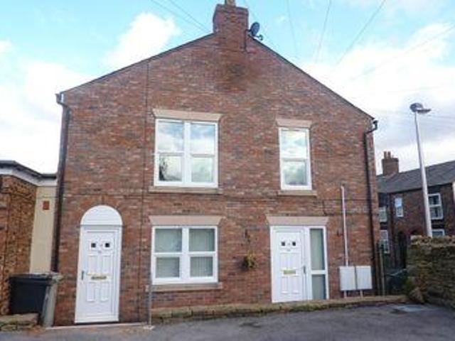 House for rent in Macclesfield