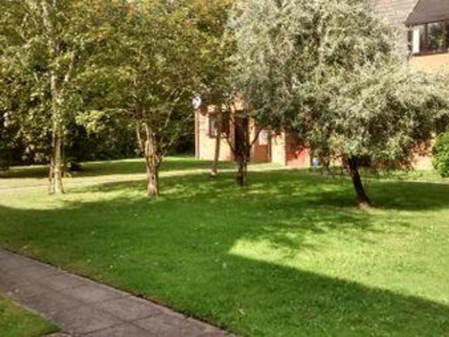 House for rent in Aylesbury, Buckinghamshire