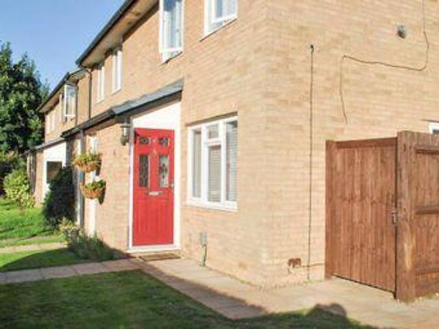 House for rent in Fretherne, Hertfordshire