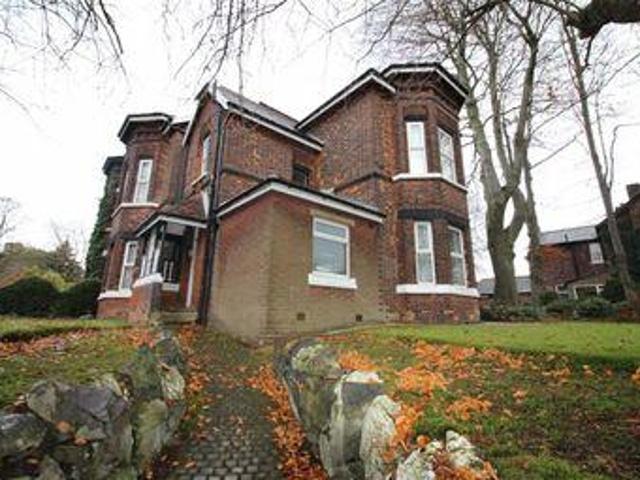 House for rent in Lancashire