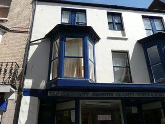 House for rent in Ilfracombe, North Devon