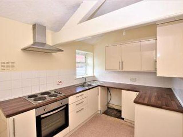 House for rent in Higher Bartle, Lancashire