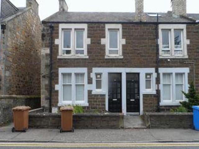 House for rent in Kirkcaldy, Scotland