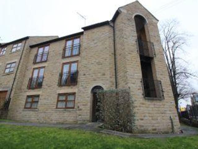 House for rent in Bingley, West Yorkshire