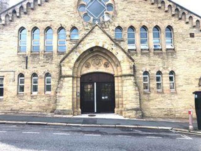 House for rent in Halifax, West Yorkshire