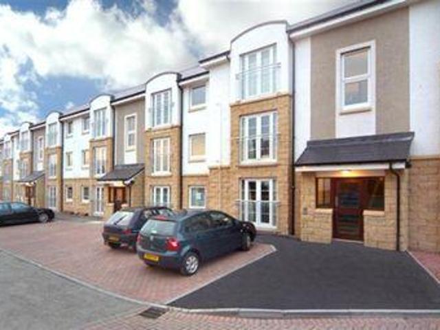 House for rent in Linlithgow, Scotland