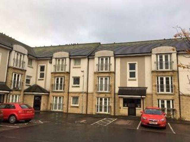 House for rent in Linlithgow, Scotland