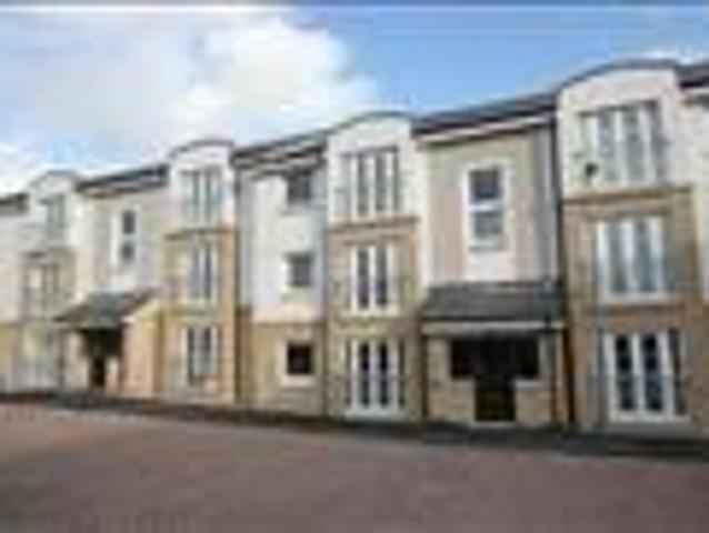 House for rent in Linlithgow, Scotland