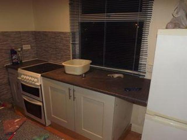 House for rent in Chadsmoor, Staffordshire