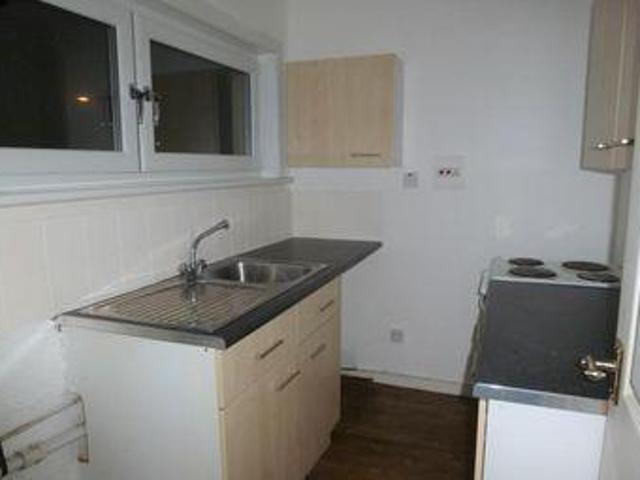 House for rent in Scotland
