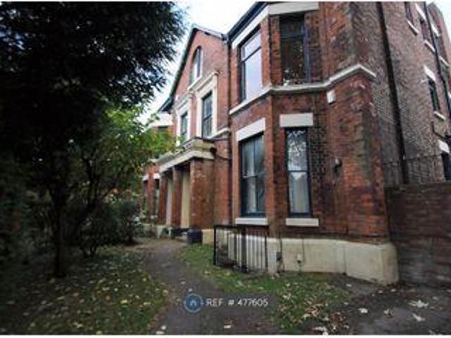 House for rent in Calderstones