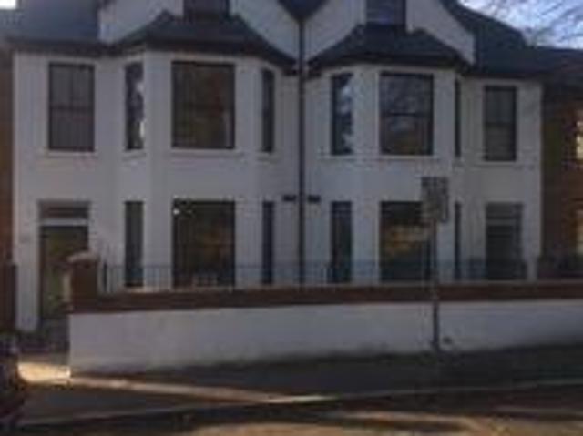 House for rent in High Wycombe