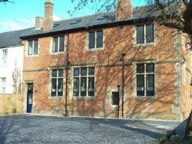 House for rent in Evershot, Oxfordshire