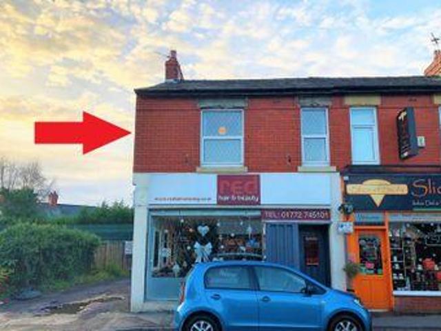 House for rent in Higher Bartle, Lancashire