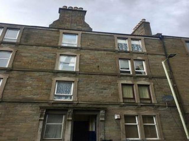 House for rent in Arbroath, Scotland