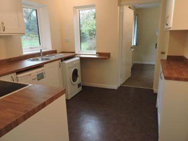 House for rent in Priest Down, Hampshire