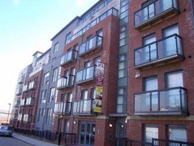 House for rent in South Yorkshire