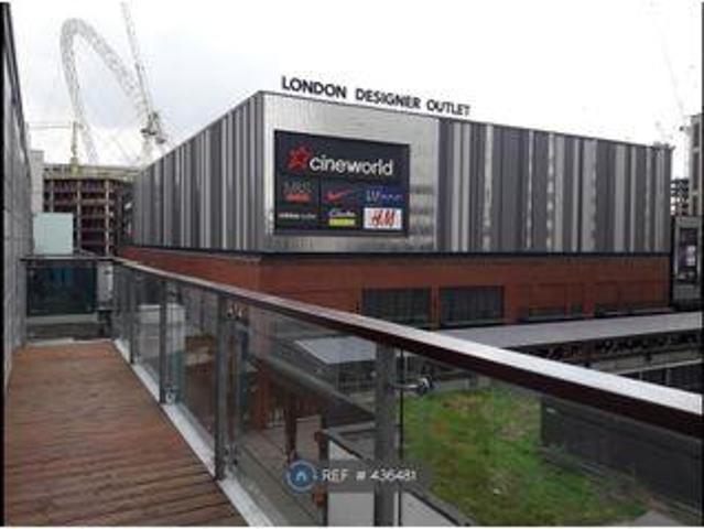 House for rent in Wembley, Greater London