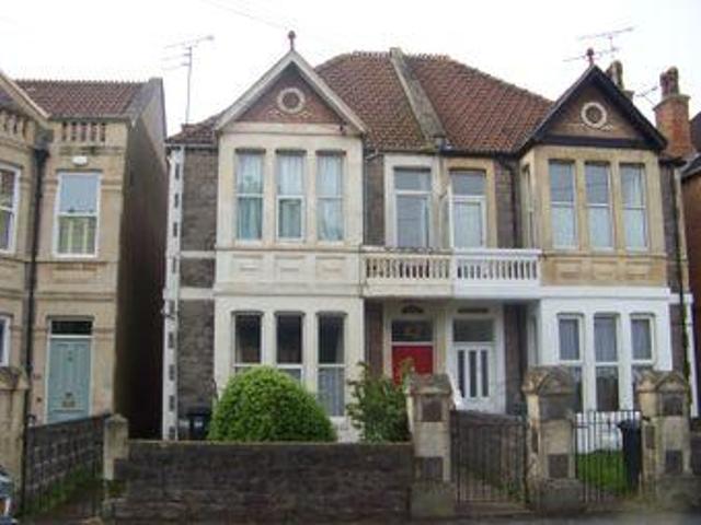 House for rent in Weston-super-mare, North Somerset