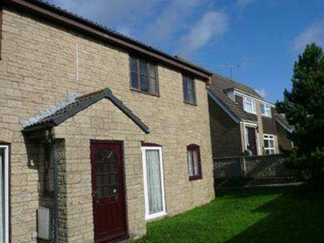 House for rent in Sherborne, East Dorset