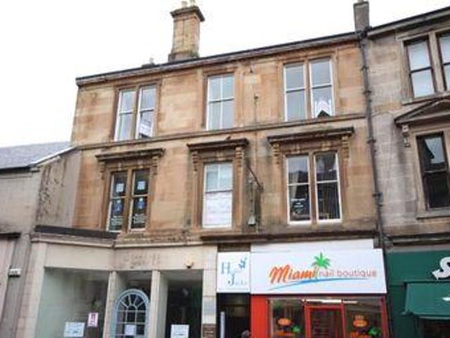 House for rent in Hamilton, Scotland