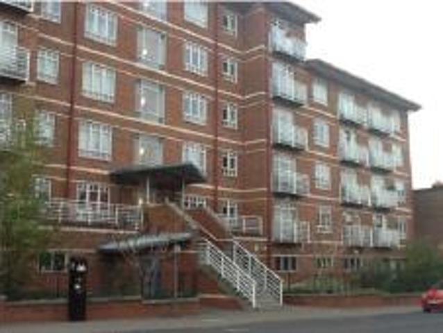House for rent in West Midlands
