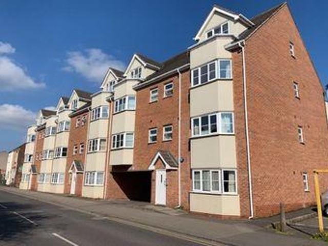 House for rent in Camp Hill, Warwickshire