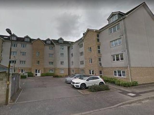 House for rent in Dedridge, Scotland