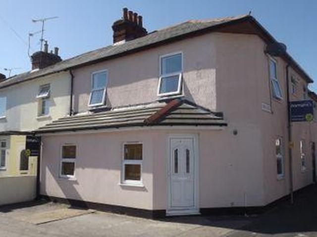 House for rent in Farnborough, Hampshire