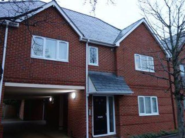 House for rent in Farnborough, Hampshire