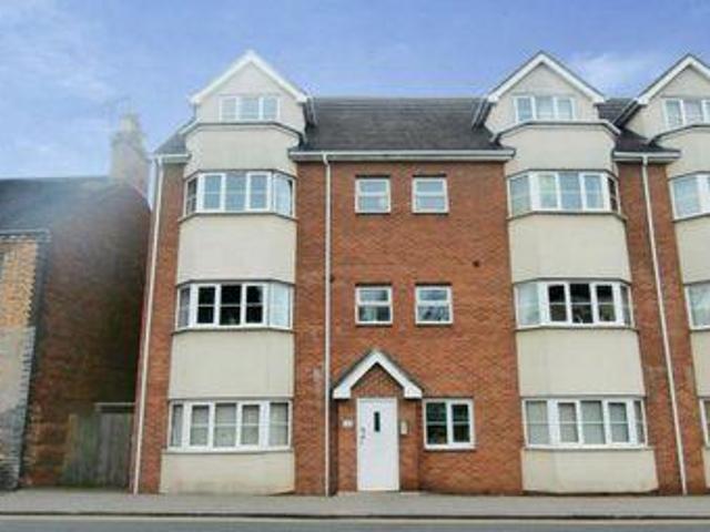 House for rent in Camp Hill, Warwickshire