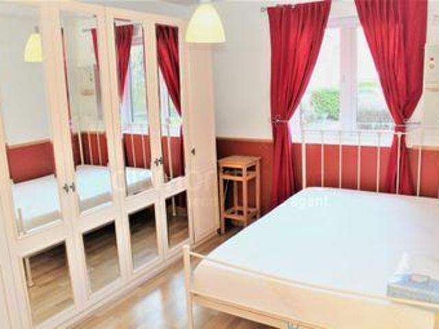 House for rent in Greater London