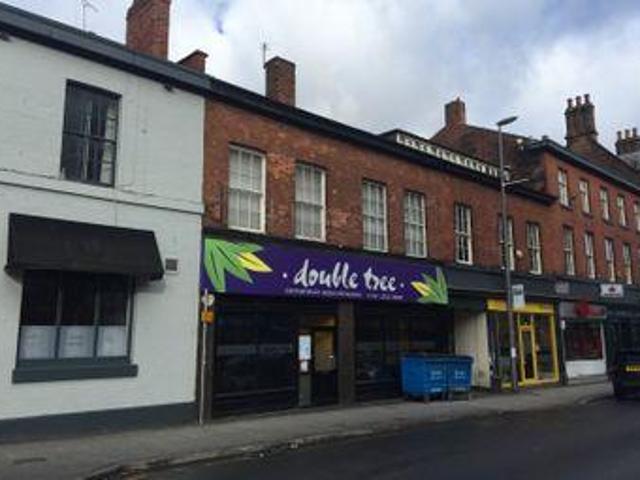 House for rent in Trafford Park, Greater Manchester
