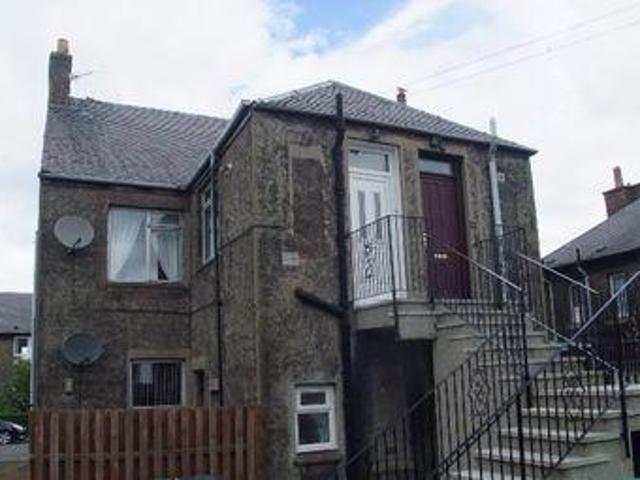 House for rent in Cowdenbeath, Scotland
